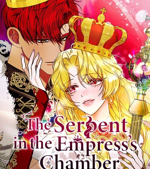 The Serpent in the Empress’s Chamber