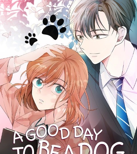 A Good Day to be a Dog
