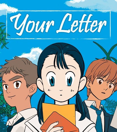 Your Letter